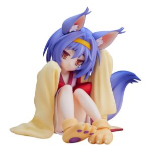 No Game No Life statuette Izuna Hatsuse 12 cm