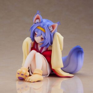 No Game No Life statuette Izuna Hatsuse 12 cm