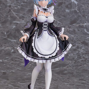 Re:ZERO -Starting Life in Another World Dive statuette PVC 1/7 Rem 21 cm