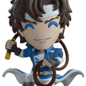 Figurine Richter Belmont – Castlevania