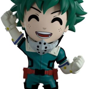 My Hero Academia Vinyl figurine Izuku Midoriya 12 cm