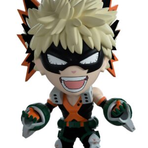 My Hero Academia Vinyl figurine Katsuki Bakugo 12 cm