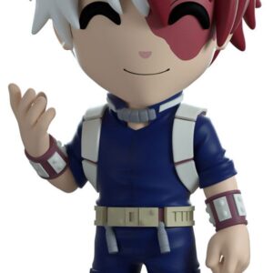 My Hero Academia Vinyl figurine Shoto Todoroki 11 cm