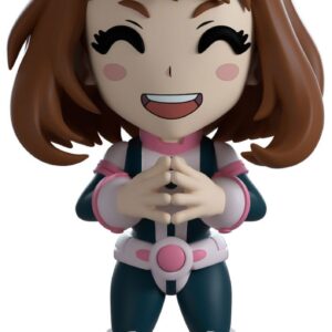 My Hero Academia Vinyl figurine Ochaco Uraraka 11 cm