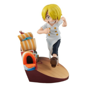 Figurine Sanji Run! Run! Run! – One Piece