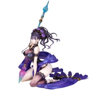 Fate/Grand Order statuette PVC 1/6 Murasaki Shikibu 27 cm