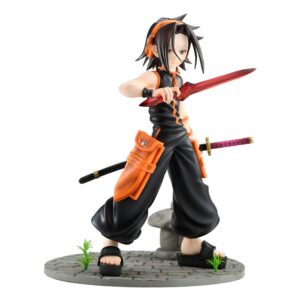 Figurine Yoh Asakura – Shaman King