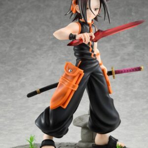 Figurine Yoh Asakura – Shaman King