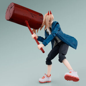 Figurine Power – Chainsaw Man