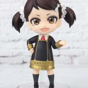 Spy x Family figurine Figuarts mini Becky Blackbell 8 cm