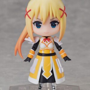 Konosuba An Explosion on This Wonderful World! figurine Dform Darkness Full 9 cm