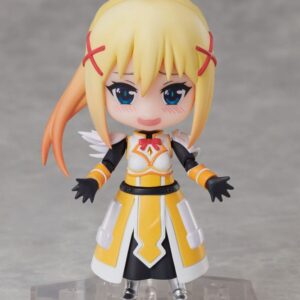 Konosuba An Explosion on This Wonderful World! figurine Dform Darkness Full 9 cm