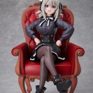 Spy Classroom statuette PVC 1/7 Lily 20 cm