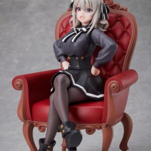 Spy Classroom statuette PVC 1/7 Lily 20 cm