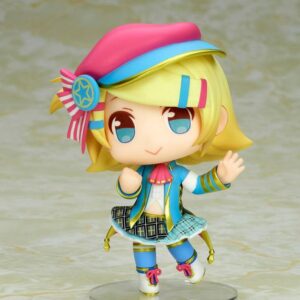 Hatsune Miku statuettes PVC Kagamine Rin & Kagamine Len 10 cm