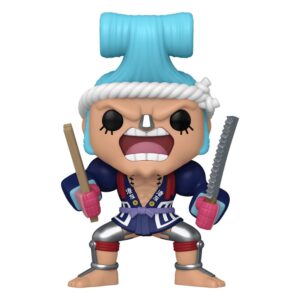 One Piece Figurine POP! Vinyl Franosuke (Wano) 15 cm