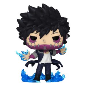 My Hero Academia POP! Dabi (Flammes) 9 cm