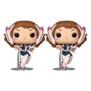 My Hero Academia POP! Figurine Ochaco w/CH 9 cm