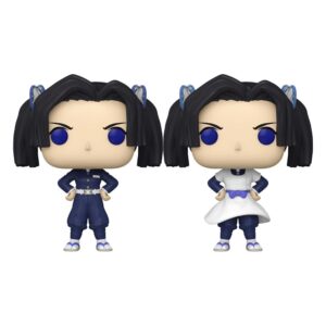 Demon Slayer: Kimetsu no Yaiba POP! Aoi Kanzaki w/CH 9 cm