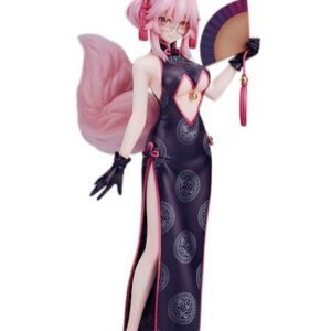 Fate/Grand Order statuette PVC Tamamo Vitch Koyanskaya 27 cm