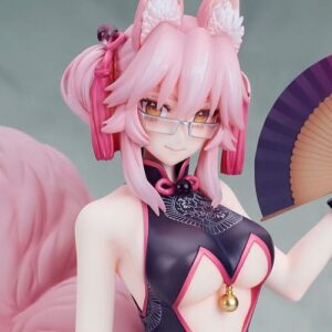 Fate/Grand Order statuette PVC Tamamo Vitch Koyanskaya 27 cm