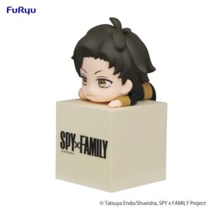 Spy x Family statuette PVC Hikkake Damian 10 cm