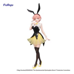 Figurine Ichika Nakano lapin – The Quintessential Quintuplets