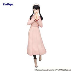 Figurine Yor Forger robe – Spy x Family