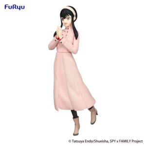 Figurine Yor Forger robe – Spy x Family