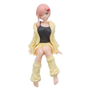 Figurine Ichika noodle stopper – The Quintessential Quintuplets