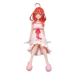 Figurine Itsuki noodle stopper – The Quintessential Quintuplets