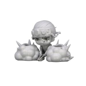 Demon Slayer: Kimetsu no Yaiba statuette PVC Hold Uzui Tengen 8 cm