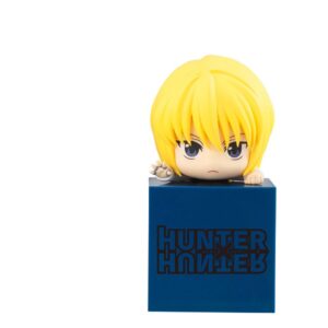 Figurine Kurapika Hikkake – Hunter x Hunter