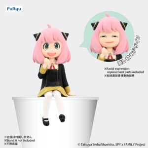 Spy x Family statuette PVC Noodle Stopper Anya 10 cm