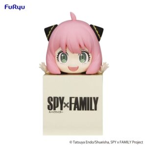 Spy x Family statuette PVC Hikkake Figure Anya 10 cm