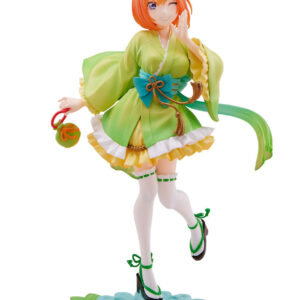 Figurine Yotsuba Nakano robe – The Quintessential Quintuplets