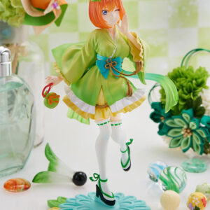 Figurine Yotsuba Nakano robe – The Quintessential Quintuplets