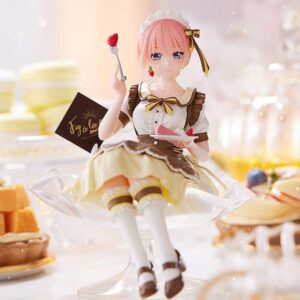 Figurine Ichika Nakano dessert – The Quintessential Quintuplets