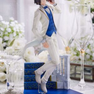 Figurine Osamu Dazai – Bungo Stray Dogs