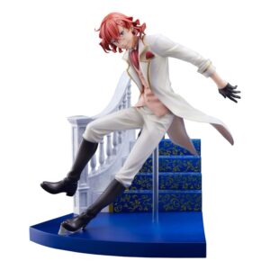 Figurine Nakahara Chuya – Bungo Stray Dogs