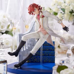 Figurine Nakahara Chuya – Bungo Stray Dogs