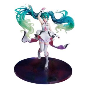 Hatsune Miku statuette PVC 1/7 Miku Hatsune Miku with You 2021 Ver. 26 cm