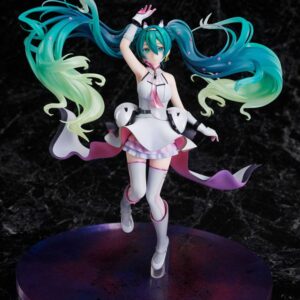 Hatsune Miku statuette PVC 1/7 Miku Hatsune Miku with You 2021 Ver. 26 cm