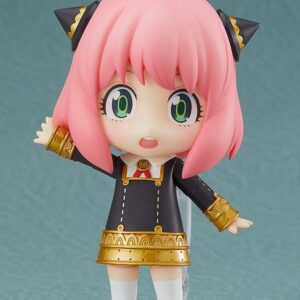 Spy x Family figurine Nendoroid Anya Forger 10 cm