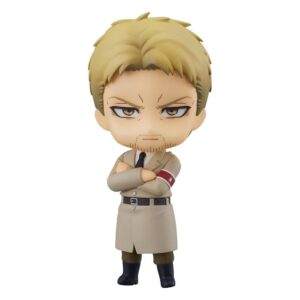 Nendoroid Reiner Braun – L’attaque des Titans