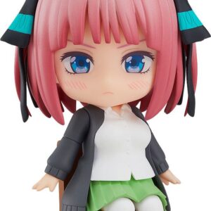 Nendoroid Nino Nakano – The Quintessential Quintuplets