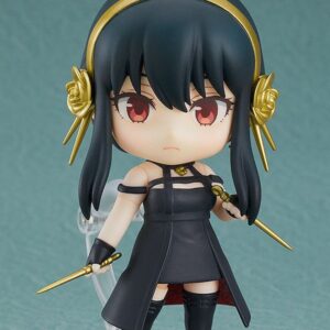 Spy x Family figurine Nendoroid Yor Forger 10 cm