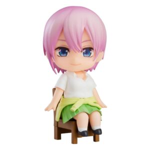 Figurine Nendoroid Ichika Nakano – The Quintessential Quintuplets