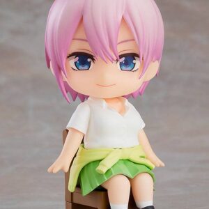 Figurine Nendoroid Ichika Nakano – The Quintessential Quintuplets