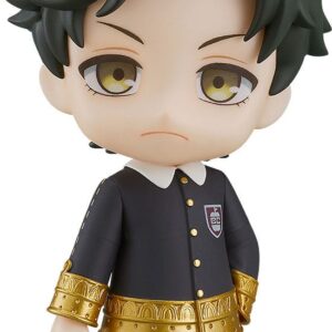 Spy × Family figurine Nendoroid Damian Desmond 10 cm